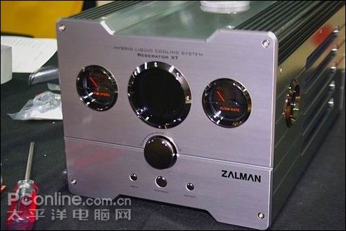 ZALMAN RESERATOR XT(ѽɫ)ͼ