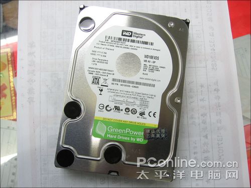 1TB SATA2 32M/ͼ