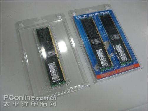 OCZ DDR3 1600 6GBװͼ