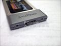 PCMCIA Sound Blaster Audigy 2 ZS Notebook