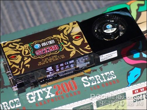 ˫GTX260+ţͼ