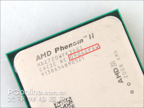 AMDII X3 720ͼ