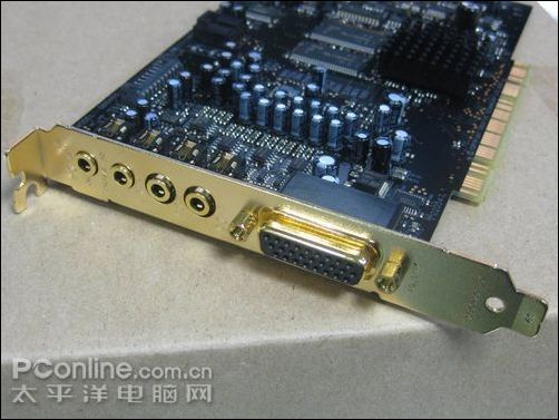 ¡Sound Blaster X-Fi Platinumͼ