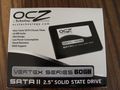 OCZ VERTEX SERIES 60GB