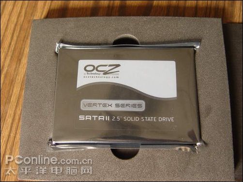 OCZ VERTEX SERIES 60GBͼ