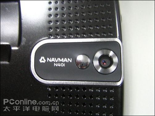 NAVMAN N40i