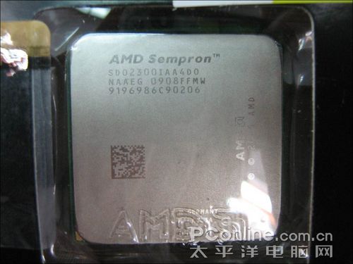 AMD Sempron X2 2300+