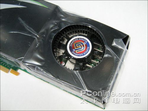 超图GTX260+降龙魔咒