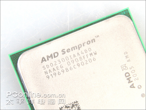 AMD Sempron X2 2300+ͼ