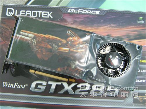 ̨GTX285ͼ