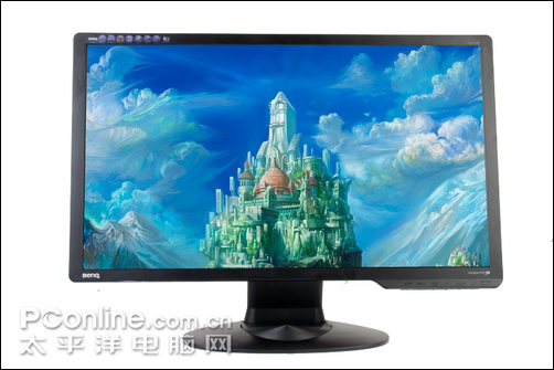 Benq G2411HD