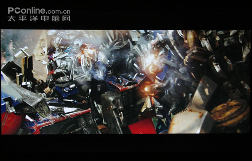 Benq G2411HD