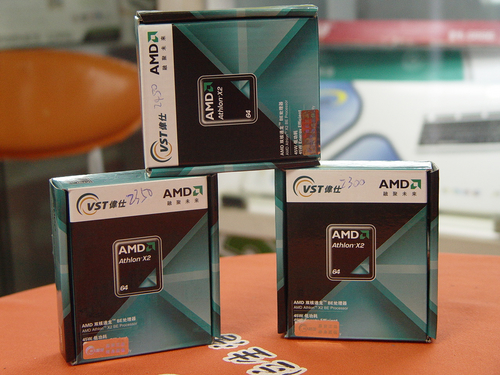 AMD Athlon X2 BE-2450ͼ