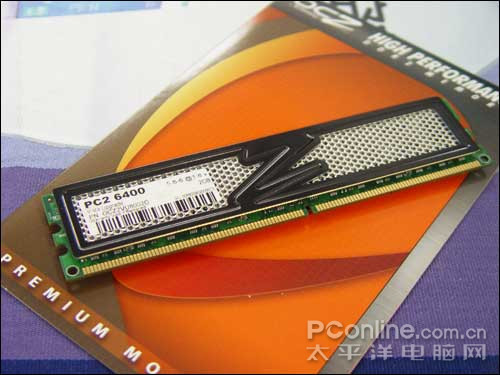 OCZ DDR2 800 2Gͼ