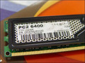 OCZ DDR2 800 2G