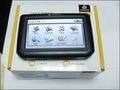 NAVMAN GPS 3450