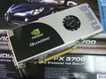 ̨NVIDIA Quadro FX3700