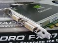 ̨NVIDIA Quadro FX3700