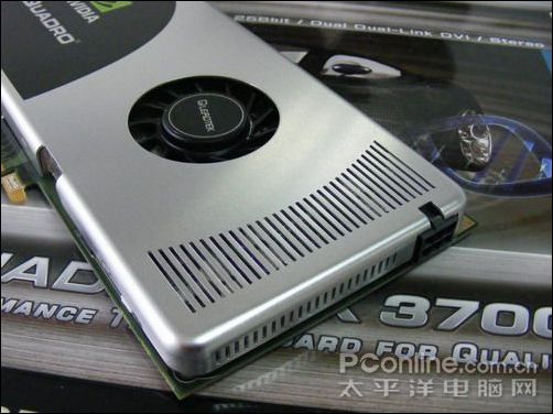 ̨NVIDIA Quadro FX3700ͼ