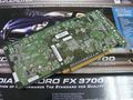 ̨NVIDIA Quadro FX3700