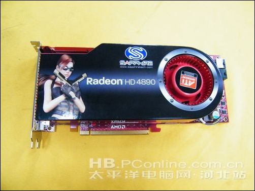  HD4890ͼ