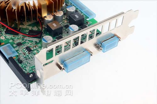 翔升9600GT节能版