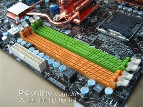 ΢P7N SLI Platinumͼ