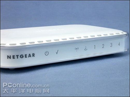 NETGEAR WGR614ͼ