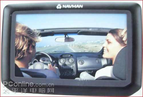 NAVMAN GPS 350 ͼ