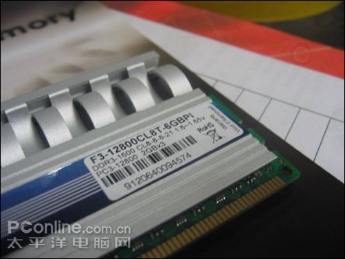 ֥DDR3 1600 6Gװͼ