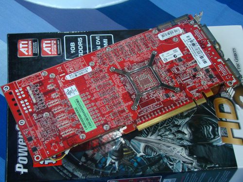  HD4890ͼ