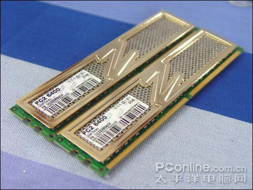 OCZ DDR2 800 4GBװͼ