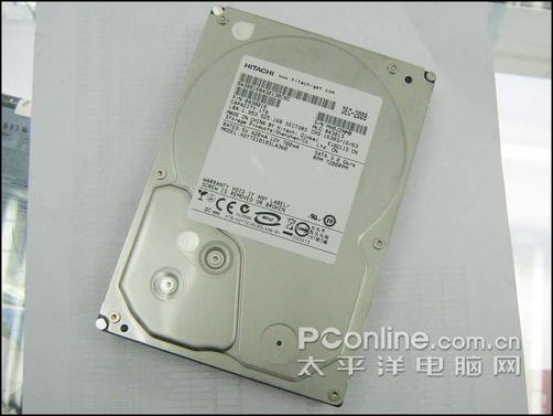 HGST(ԭ)Deskstar 7K1000.B 1TBͼ