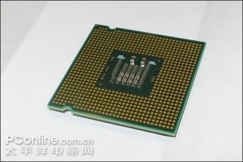 Intel奔腾E5300/散装