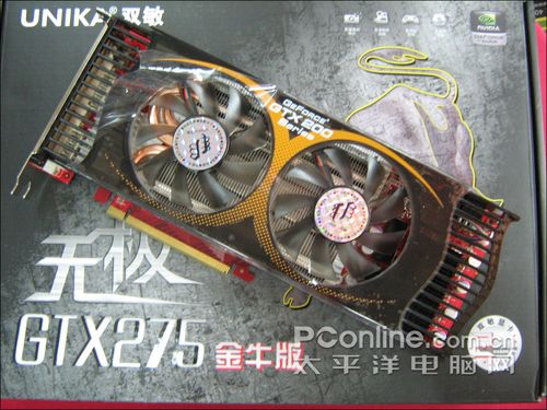 ˫GTX275ţͼ