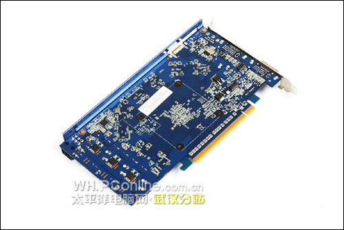 驭威G风9800GT 1G DDR3