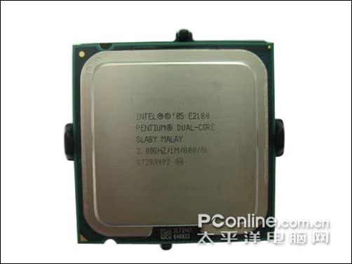 Intel Pentium E2180/ɢװͼ