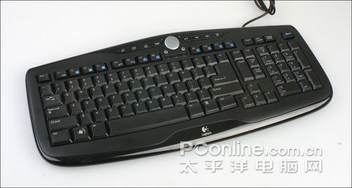 罗技激光MK140套装