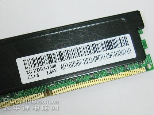 ׽2GB DDR3 1600ͼ