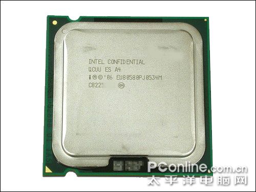 Intel酷睿2 Q8200