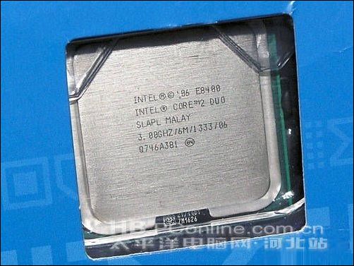 Intel2 E8400ͼ