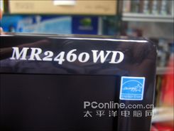 梦想家MR2460WD