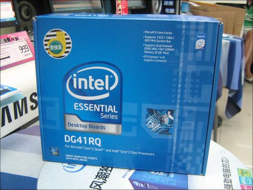 Intel DG41RQͼ