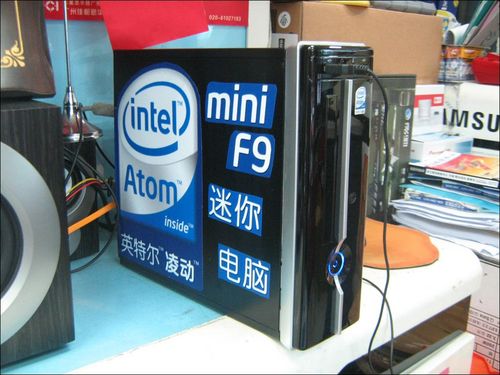 Intel atom D945GCLFͼ