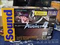 Sound Blaster Audigy 4 Value