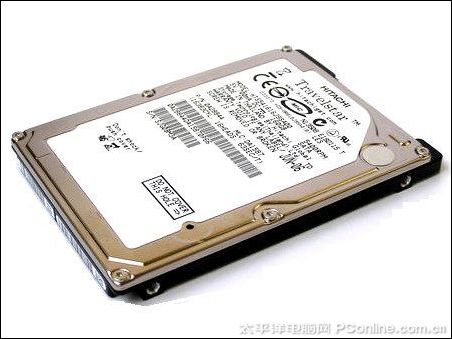 SATA 160G(5K160 HTS541616J9SA00)ͼ