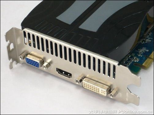 ʯVAPOR-X HD4850 1G DDR3ͼ