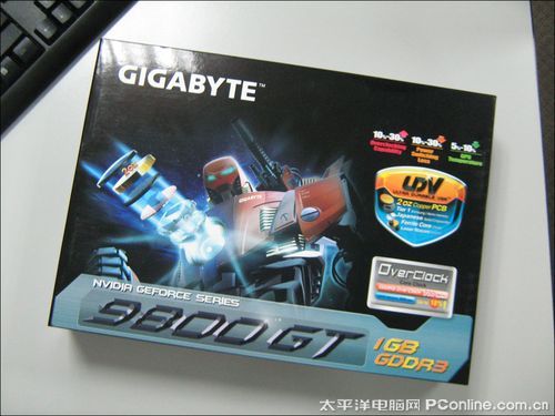 GV-N98TOC-1GI(SLI)ͼ