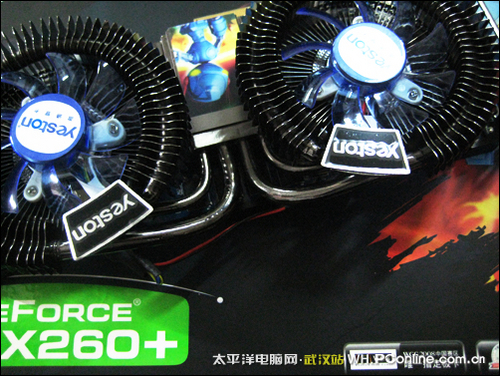 ӯͨGTX260+Ϸͼ