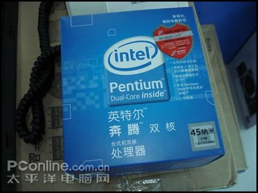 Intel E5200ͼ